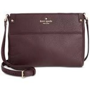 Kate Spade Summit Court Cooper Crossbody